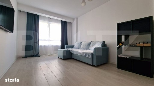 Apartament 2 camere, Giroc, Prima Inchiriere