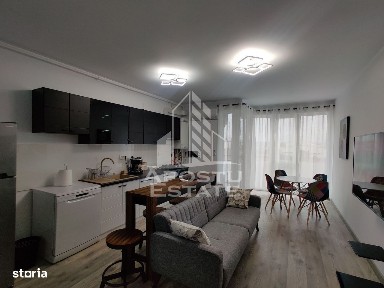 Apartament cu3 camere, loc de parcare,centrala proprie, Liviu Rebreanu