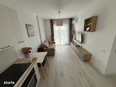 Inchiriere apartament 2 camere VAMT etaj 5