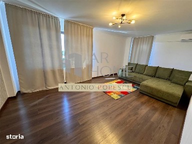 Apartament 2 camere, parcare proprie, prima inchiriere, Ploiesti, Miha