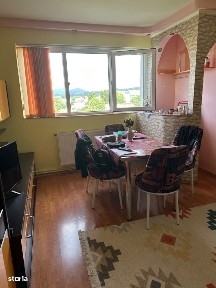 Campina - ap. 2 cam - mobilat - 1500 Lei/Luna