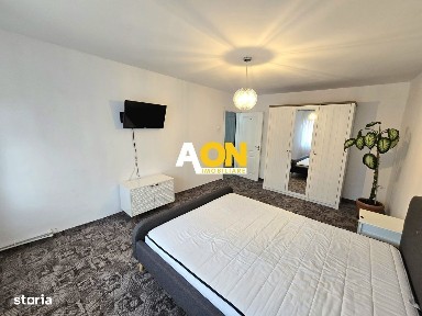 Ampoi III, Alba Iulia, Alba