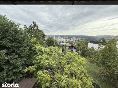 0% comision | Casă individuală cu panoramă | Grigorescu