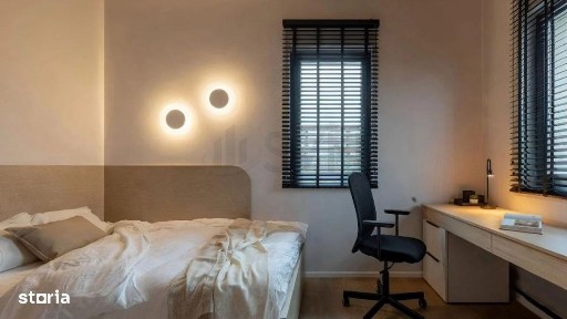 Vila Burlacului Corbeanca