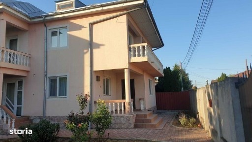 Exclus agentii! Casa P+1 de vanzare - Focsani Sud, in spatele OMV