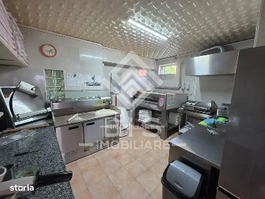 SPATIU COMERCIAL ZONA INDEPENDENTEI