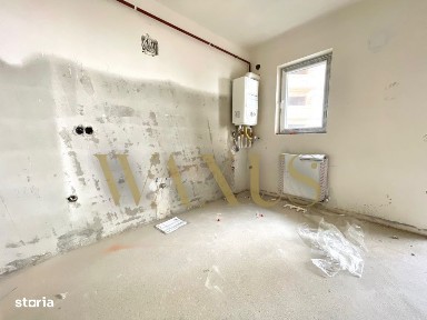 Apartamente de 1 camera in zona centrala, 41mp, TVA INCLUS, Eroilor