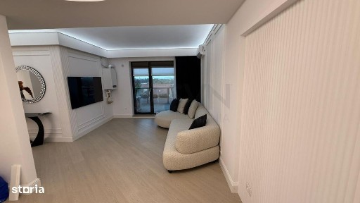 Strada Campul Pipera, Voluntari, Ilfov