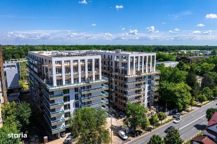 Bulevardul Pipera, Voluntari, Ilfov