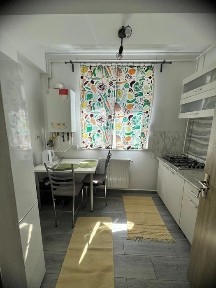Apart 2 camere etj 2/3 zona de case, Militari, str Soarelui nr. 14