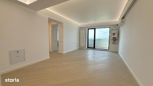 Sansa unica: Apartament de Lux în Complexul Cortina North Pipera