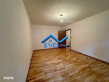 Apartament de inchiriat, 2 camere, etajul 1, nemobilat, Frumoasa Iasi