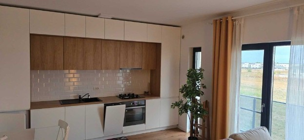 Inchiriere ap 2 camere- TUNARI-OTOPENI