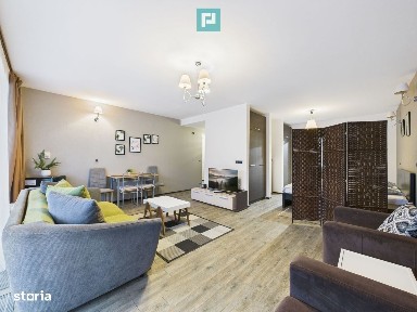 Apartament Premium- Silver Mountain, Poiana Brasov