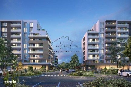 Apartament 3 camere