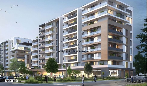 Apartament cu 2 camere PLUS