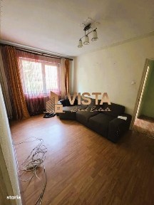 Apartament 2 camere, zona Florilor,ideal pentru locuit sau investitie