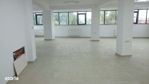 Spatiu de inchiriat 220 mp - Bucsinescu