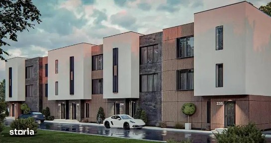 Voluntari, Ilfov
