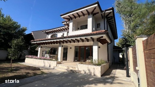 Strada Vasile Alecsandri, Voluntari, Ilfov