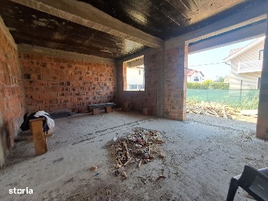 Vila la cheie, P+1E+Pod, Allegria, teren 206 mp