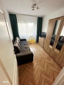 4 camere, modern, 2 parcari, 2 bai, Marasti Zona Aurel Vlaicu, MOL