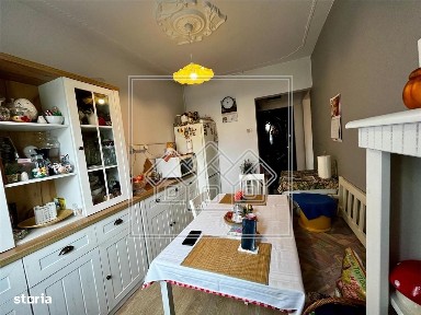 Strada Semaforului, Vasile Aaron, Sibiu