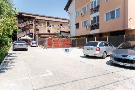 Strada Spancioc, Tatarasi Nord, Iasi