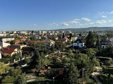 Apartament de vanzare Calea Dorobantilor