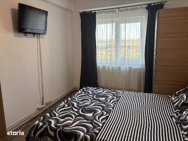 Central, Pitesti, Arges