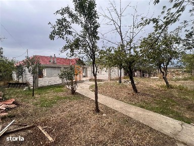 Coconari, Posta Calnau, Buzau