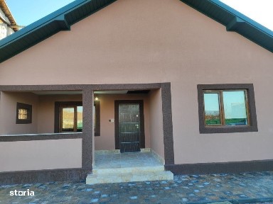 CASA 3 CAMERE | VALU LUI TRAIAN | 110 MPC