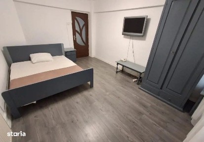 Apartament de inchiriat 2 camere| 53 mp | Zona Garii