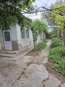 Casa + teren 1965 mp in Faurei, Braila cu toate utilitatile