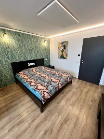 Garsoniera Bld Victoriei 2 - izolat interior/exterior