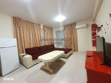 Ap2cam Mamaia Zona Hotel Scandinavia -Termen Lung- Parcare - 400 euro