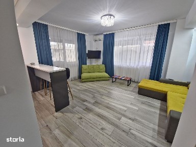 Mamaia Nord partea cu marea 2 camere termen lung parcare inclusa