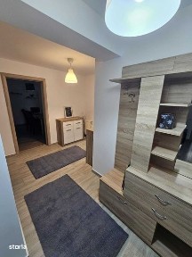 Inchiriez apartament, 96mp cu 3 camere, 500m Nicolae Teclu