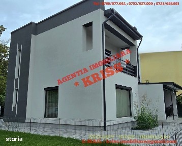 VILĂ Platou NOUĂ Găvana 3 Teren 500 M An 2025 165 M Utili Mob. Utilată