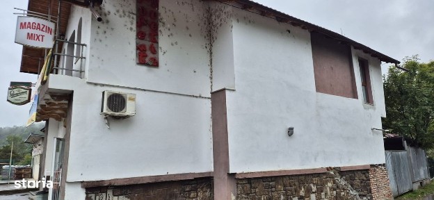 Lunca Mare, Sotrile, Prahova