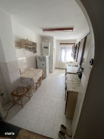 PF vand apartament Ocna Mures-76mp-decomandat