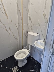 Garsoniera renovata Rogerius