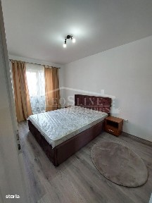 ! Vânzare - apartament de 2 camere Strada Stelelor- Baciu Hills