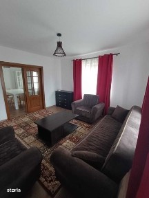 Casa de inchiriat Sighet