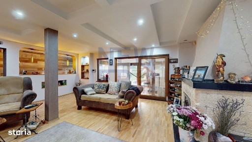 Bulevardul Eroilor, Voluntari, Ilfov