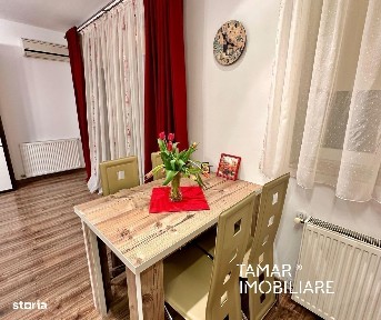 De închiriat apartament 2 camere, bloc nou, Micalaca Orizont
