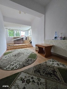 Apartament -G.Campului - Parter - 3 camere