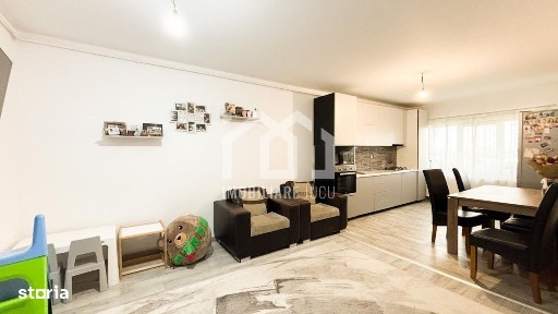 Apartament 3 camere,84mp,Balcon,Parcare,Zona Panemar,Jucu de Mijloc