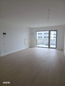 Apartament 2 camere, Finisat Lux Etaj Intermediar 54 mp ERA By Hexagon