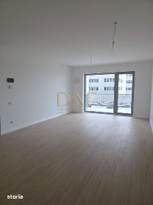 Apartament 2 camere, Finisat Lux, etaj Intermediar, 49 mp - ERA By Hex